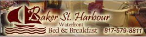 Baker Street Harbor