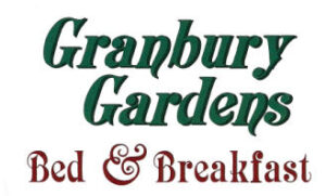 Granbury Gardens
